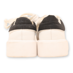Fashion Platform Women Sneaker