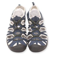 Camel Crown Men's Closed-Toe Sandal