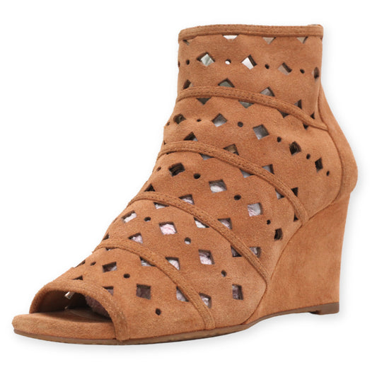 Michael kors Stylish Wedges Booties
