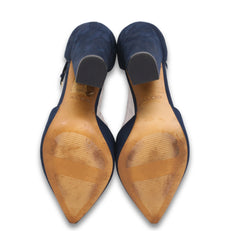 Aldo Trendy Stilettos Heels