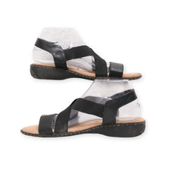 "Studio Works" Flip Flip Strap Sandals