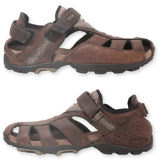 Teva Men's Closed-Toe Sandal