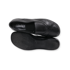 Women's Loafer Shoe By "Clarks"