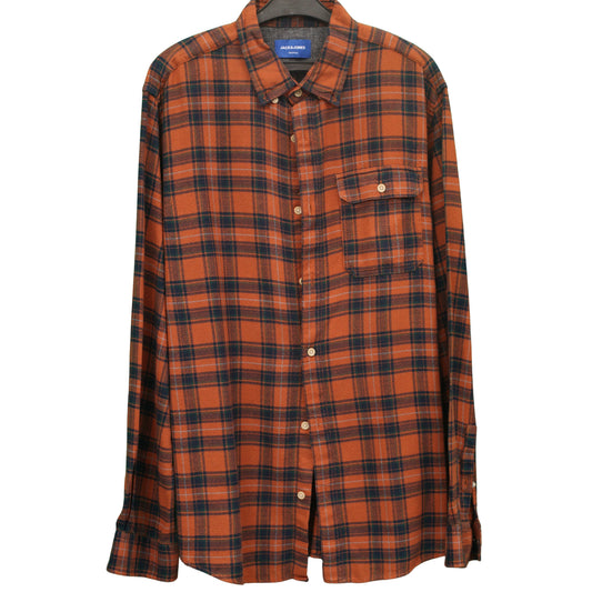 Jack & Jones Men's Casual Shirts