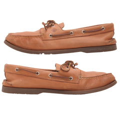 Sperry Top-Sider Lace-Up Men's Boat Shoes