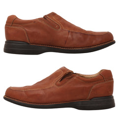 Johnston & Murphy Slip-On Formal Shoes