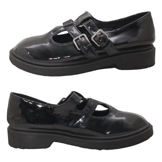 Art Class double-buckle women shoes