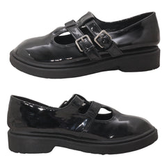 Art Class double-buckle women shoes