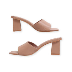 "Bamboo" Classic Sandals