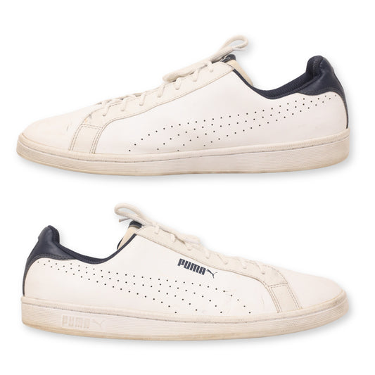 Puma Lace-Up Men's Casual Shoes