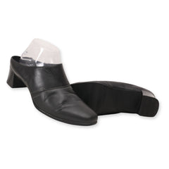 Munro American Mules Block Heels
