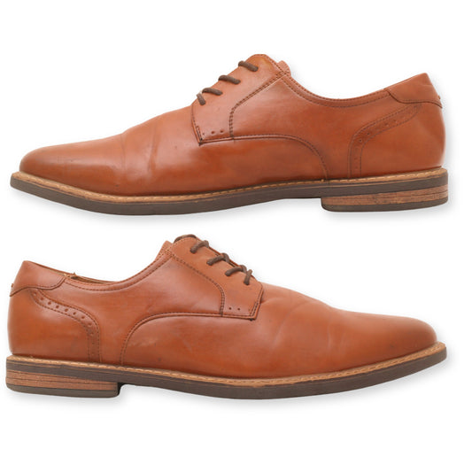 NUNN BUSH Lace-Up Formal Shoes