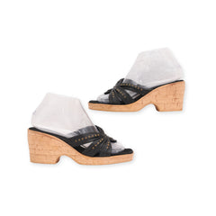 "OREX" Stylish Block Heels