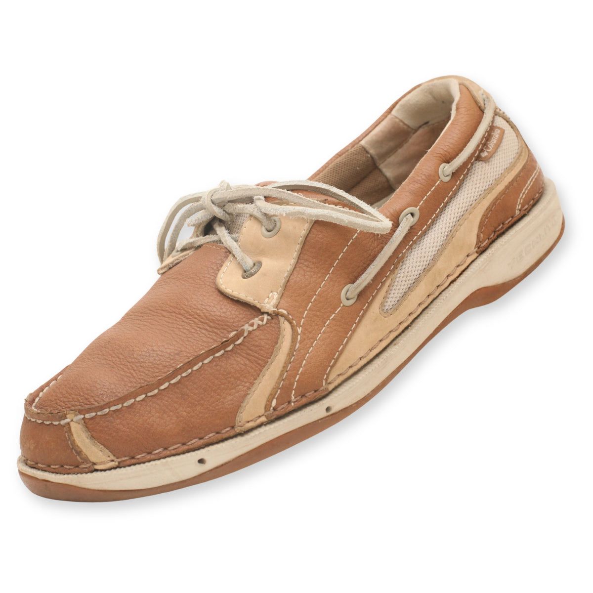 Columbia Men's Boat Shoes