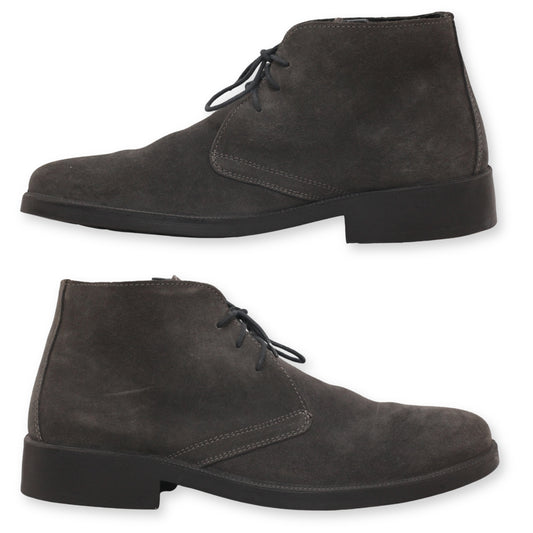 IMAC Men's Lace-Up Boots