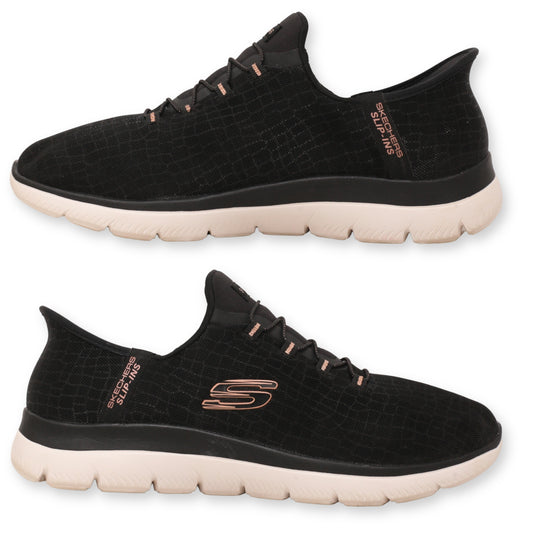 Skechers Slip-Ins Women Shoes