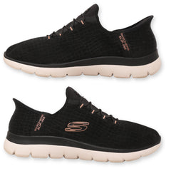 Skechers Slip-Ins Women Shoes