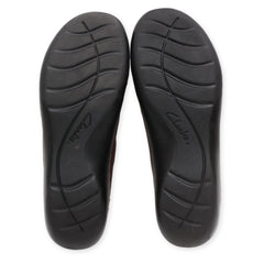Clarks Loafer Shoes
