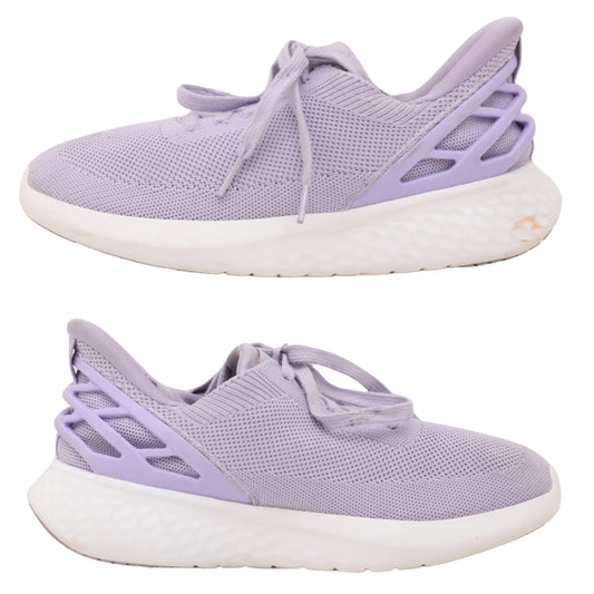 Kizik Lace-Up Women Shoes