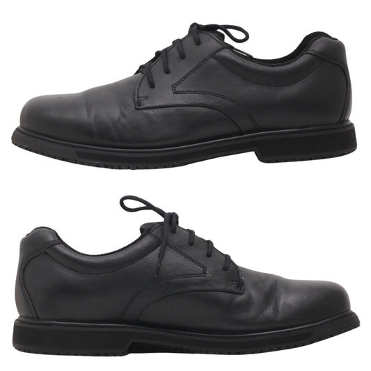 TredeSafe LaceUp formal Shoes