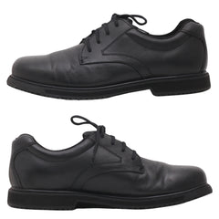 TredeSafe LaceUp formal Shoes