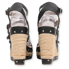 Charles by Charles David Woven Wedges