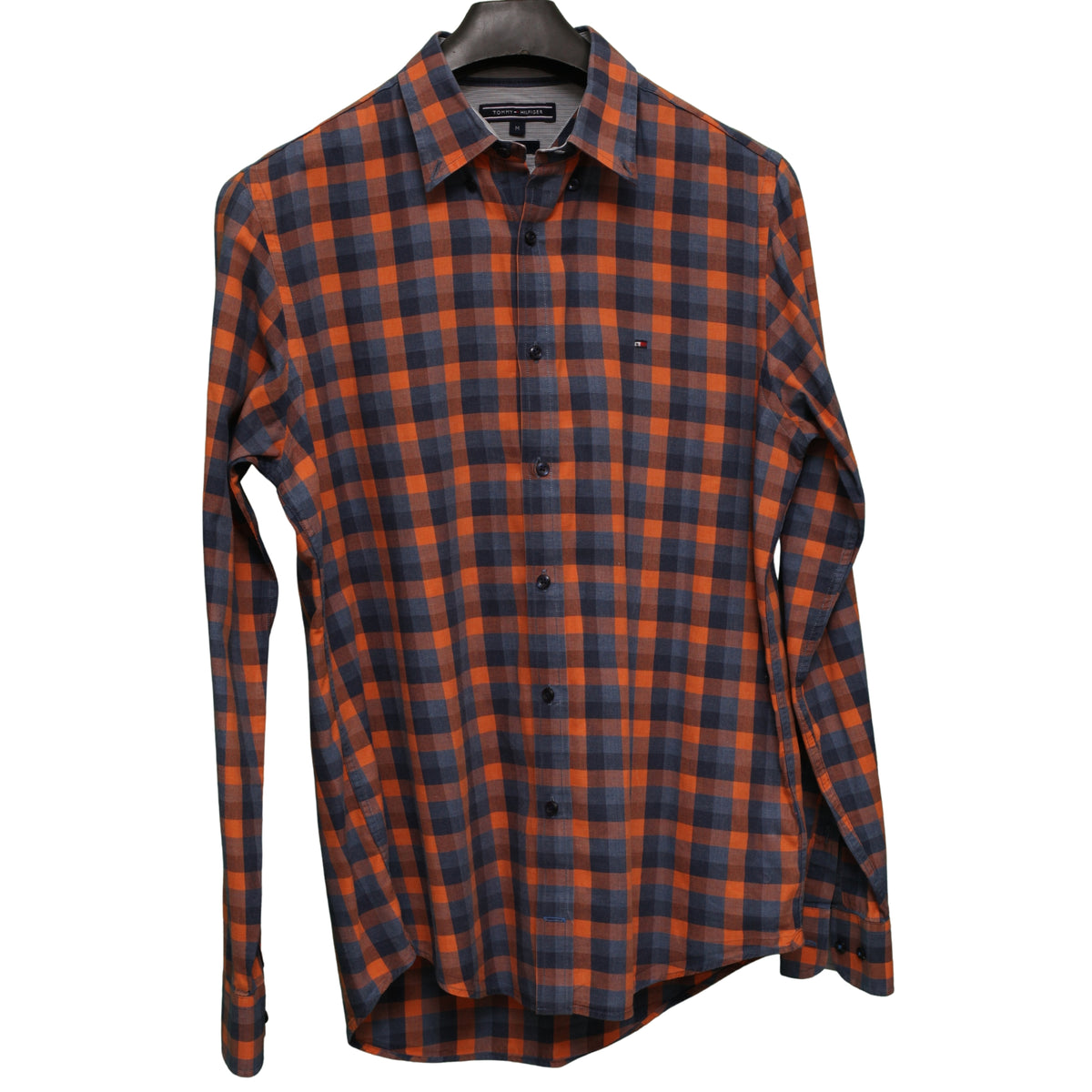 Tommy Hilfiger Slim Fit Casual Shirt