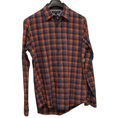 Tommy Hilfiger Slim Fit Casual Shirt