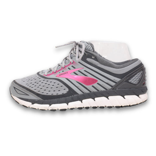 Brooks Women's Ariel "18 trainer shoes