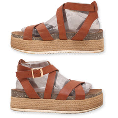 Spring Step Women Sandal