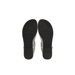 "Montego bay Club" Stylish T Strap Flats