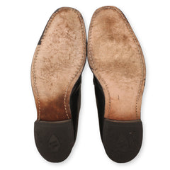 Contemporary Slip-on Men's Formal
