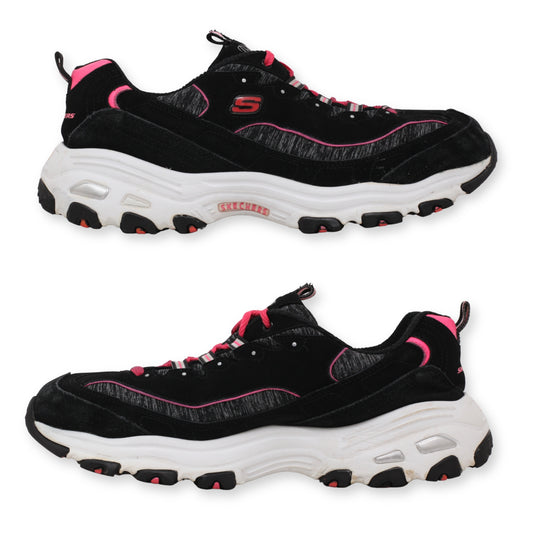 Skechers Women's D'Lites Sneaker