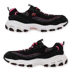 Skechers Women's D'Lites Sneaker