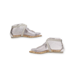 "Micheal Kors" Strappy Stylish Flats