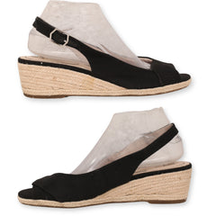 LifeStride Socialite Women's Wedge Sandals