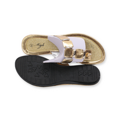Fashion Flats By "M.Style"
