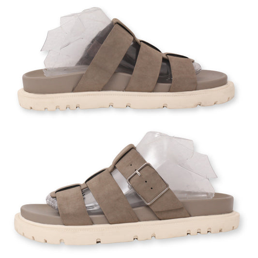 MIA Geni Slide-On Women Sandals