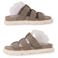MIA Geni Slide-On Women Sandals