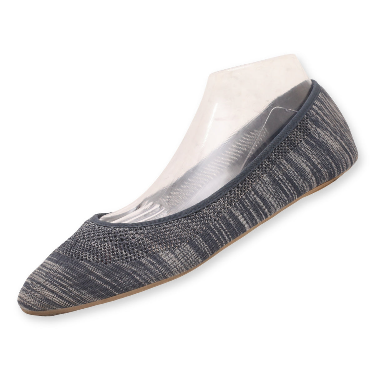 TIME & TRU Memory Foam Pumps