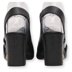 Cole Haan Mule Style Heels