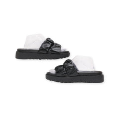 "No Boundaries" Stylish Casual Sandals