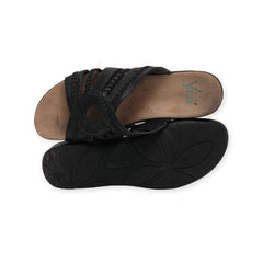 "YUU" Casual Sandals