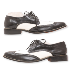 Giorgio Brutini Brogue Men's Oxford Shoe