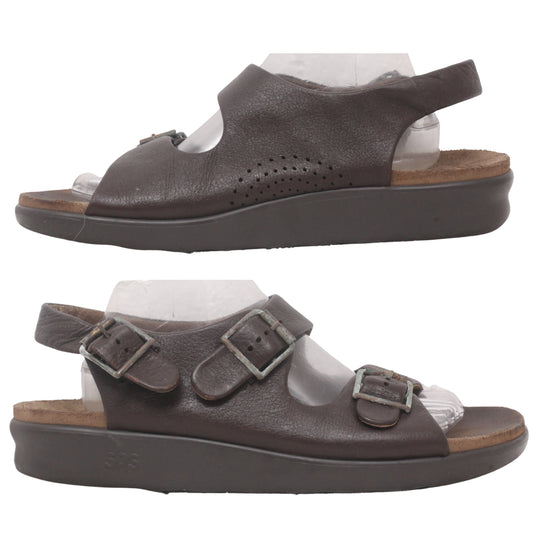 Sas Comfort Men's Sandal