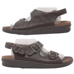 Sas Comfort Men's Sandal