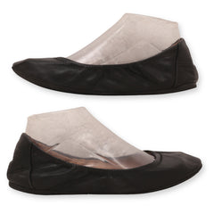 Time & Tru Memory Foam Flats