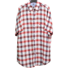 Fynch Hatton Premium Linen Casual Shirt