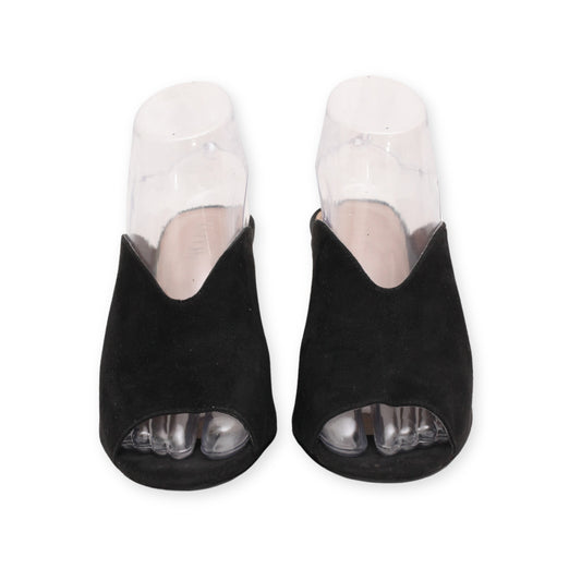 "Abound" Stylish Block Heels