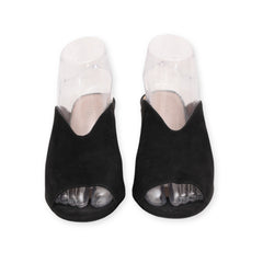 "Abound" Stylish Block Heels